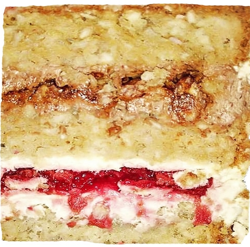 Cake Coconut paradise Cake Coconut paradise