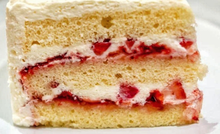 Cake One love Cake One love