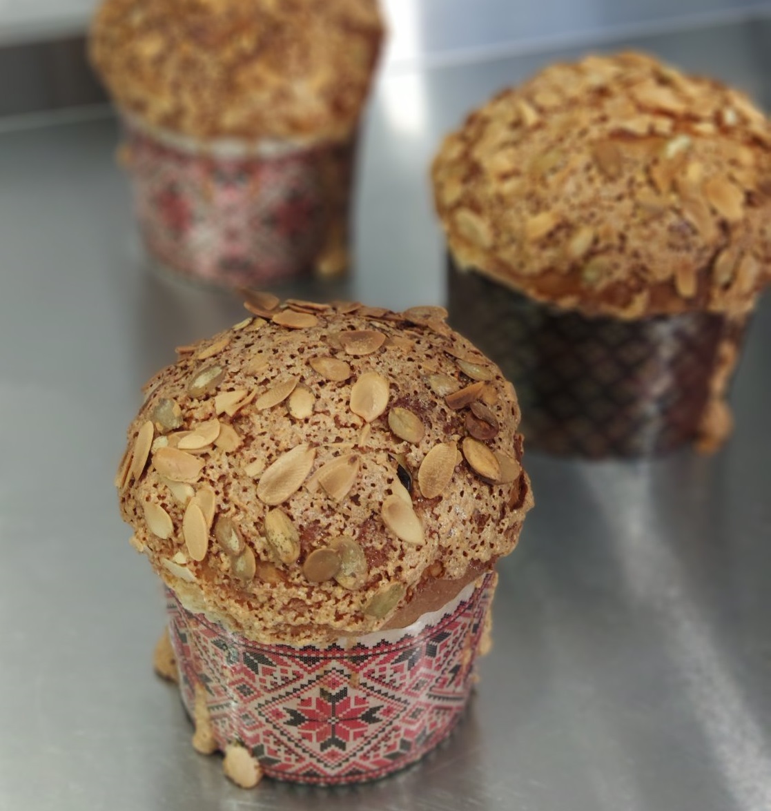Panettone Panettone